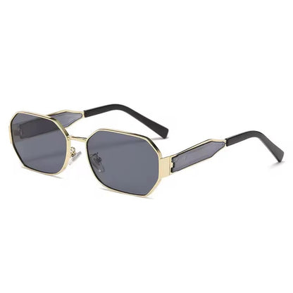 Lentes de Sol para Dama 2026 / C172 Negro