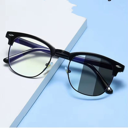 Lentes de Sol Unisex Fotocromáticos 2026 /  C174