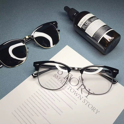 Lentes de Sol Unisex Fotocromáticos 2026 /  C174