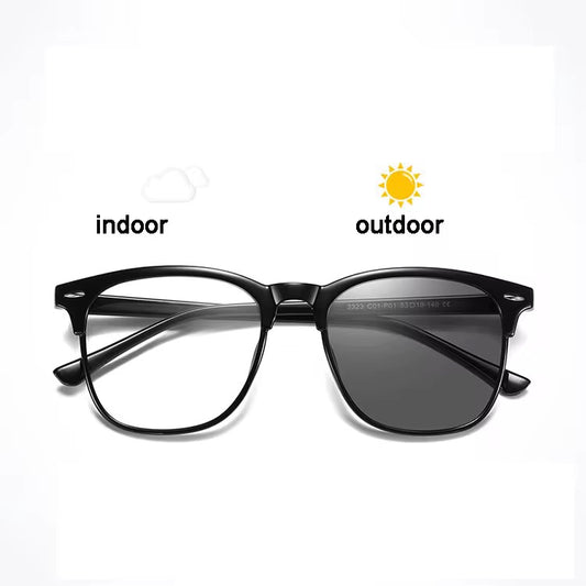 Lentes de Sol Unisex Fotocromáticos 2026 /  C174