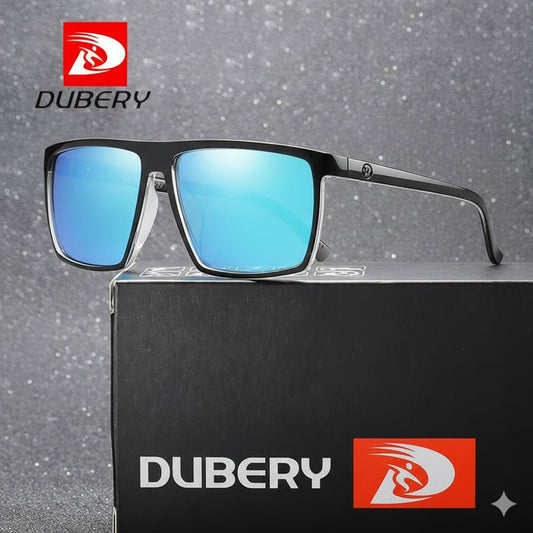 Lentes de Sol Dubery 2026 / C177 Azul