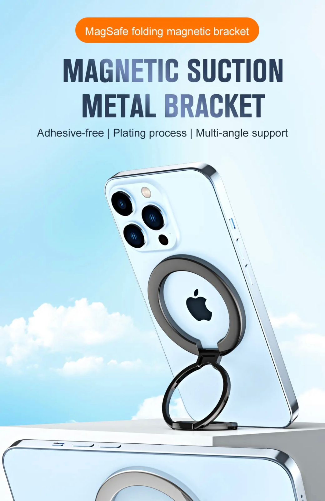 Accesorio magsafe Iphone K96