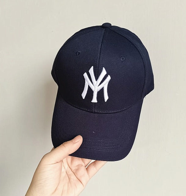 Gorra Casual / Azul RS2