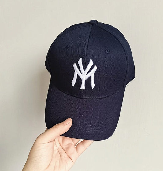 Gorra Casual / Azul RS2