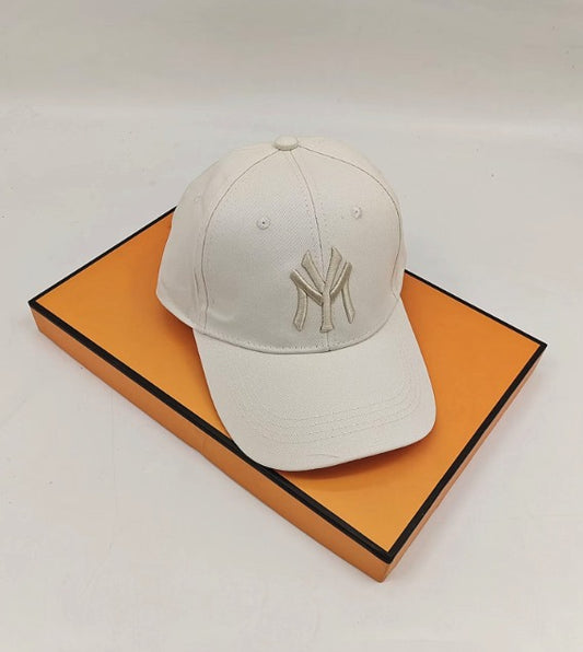 Gorra Casual / Beige RS2