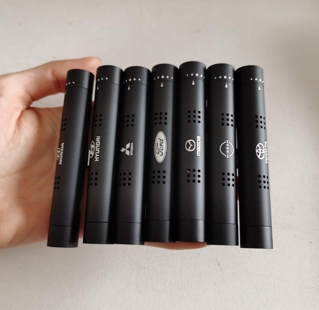 Ambientador para Auto com Marca BL01