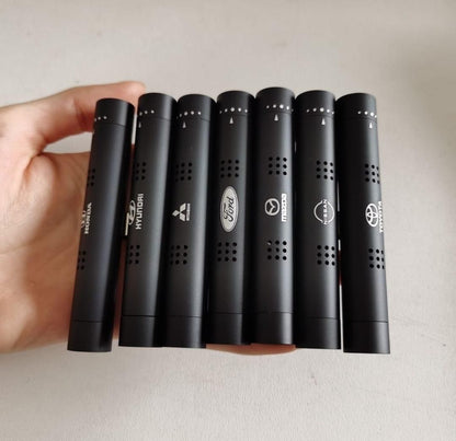 Ambientador para Auto com Marca BL01