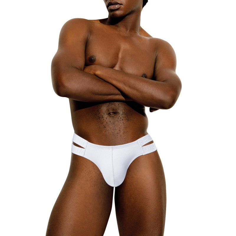 Calzoncillo Adannu   - Amarillo K223