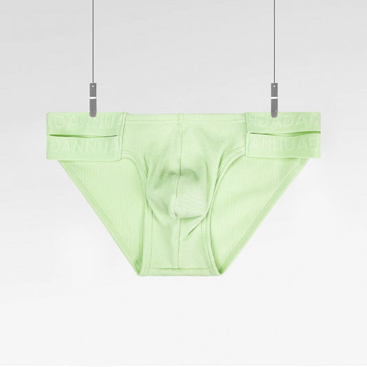 Calzoncillo Adannu   - Verde K223