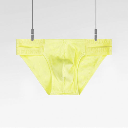 Calzoncillo Adannu   - Amarillo K223