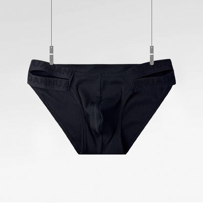 Calzoncillo Adannu   - Negro K223