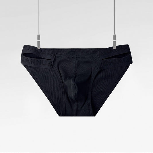 Calzoncillo Adannu   - Negro K223