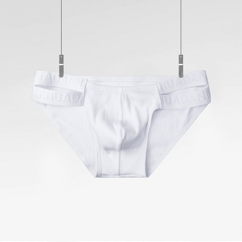 Calzoncillo Adannu   - Blanco K223