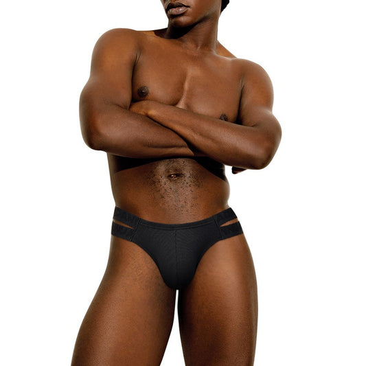 Calzoncillo Adannu   - Negro K223