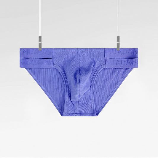 Calzoncillo Adannu   - Morado K223