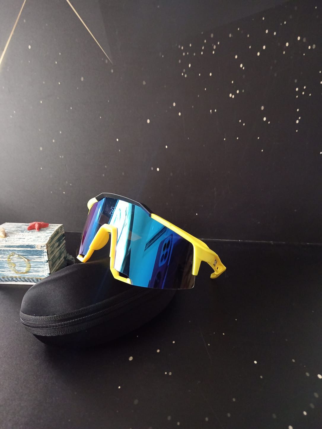 Lentes Deportivos 2025  /  05