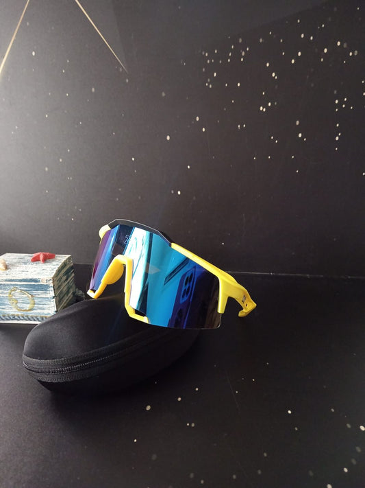 Lentes Deportivos 2025  /  05