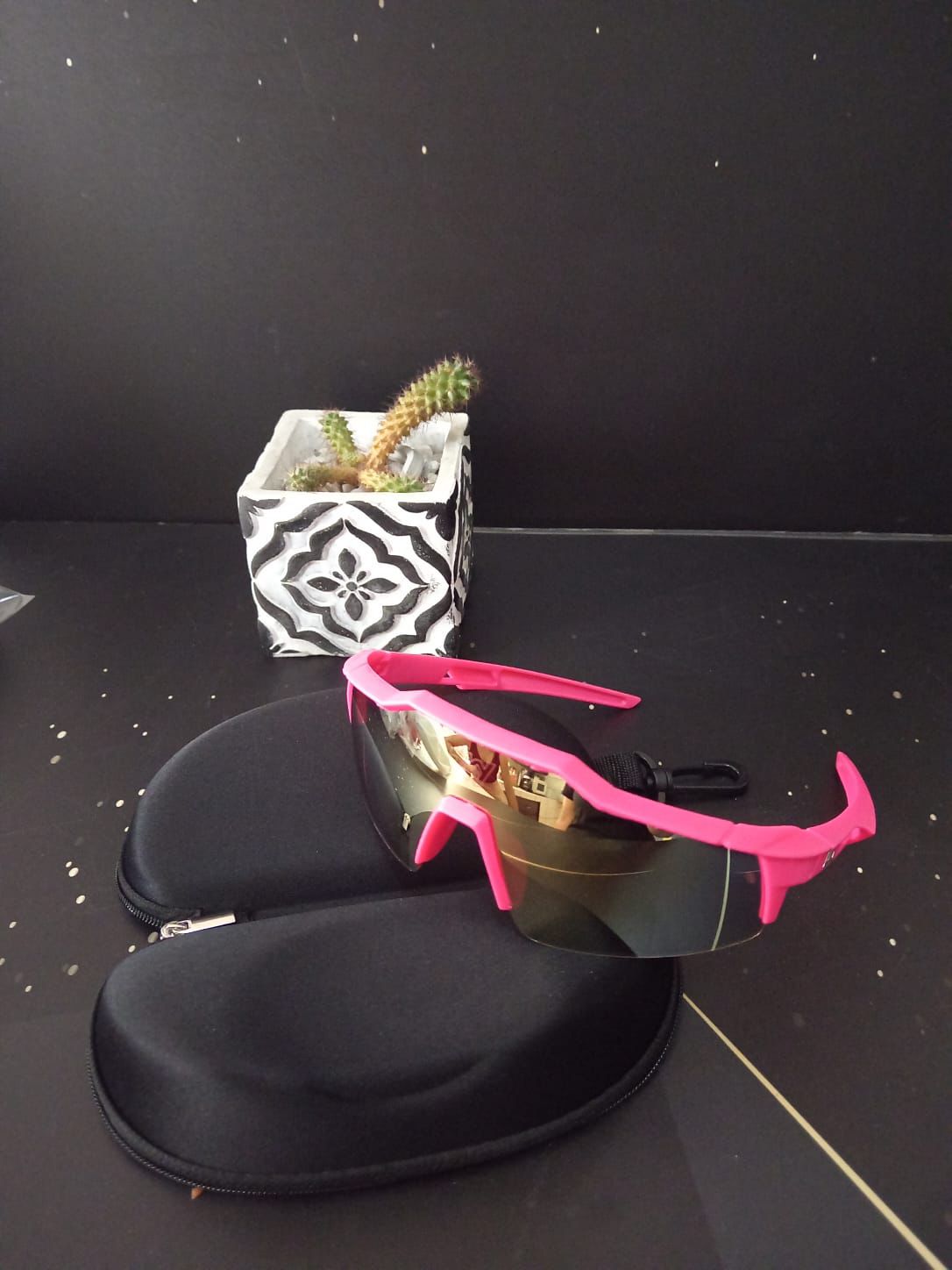 Lentes Deportivos 2025  /  19