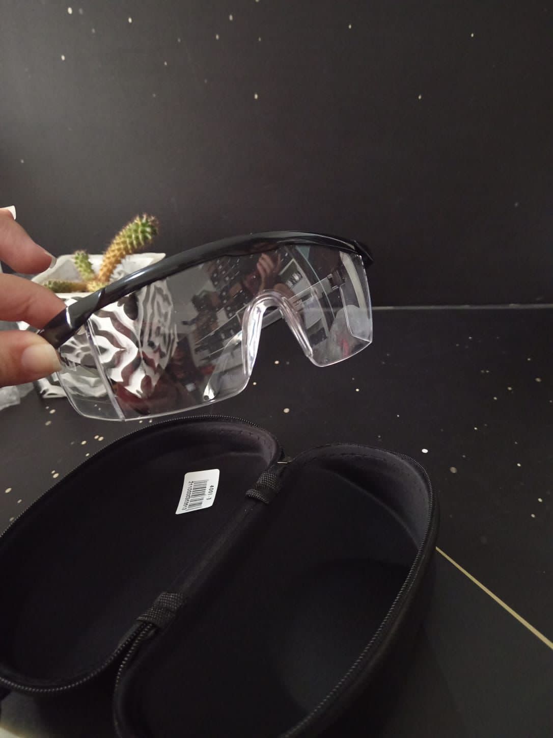 Lentes Deportivos 2025 /  02