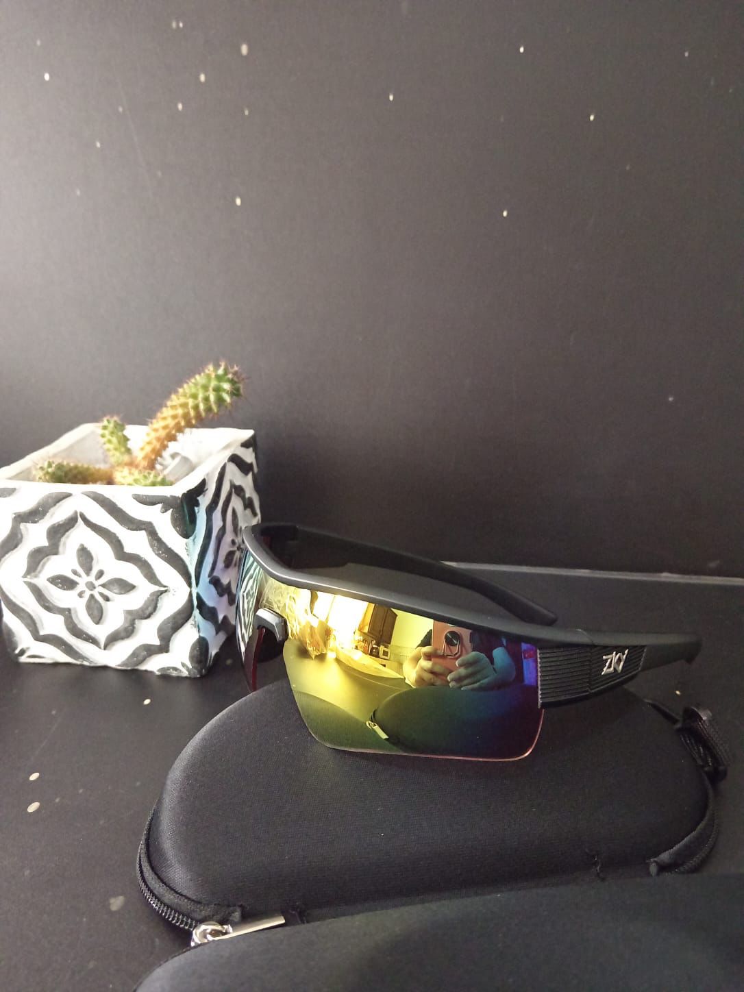 Lentes Deportivos 2025  /  12