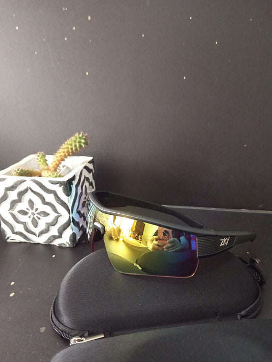 Lentes Deportivos 2025  /  12