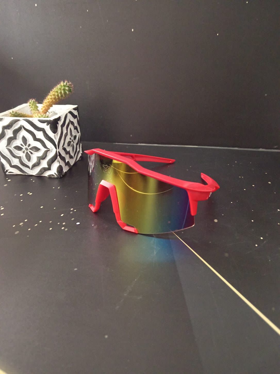 Lentes Deportivos 2025 /  25