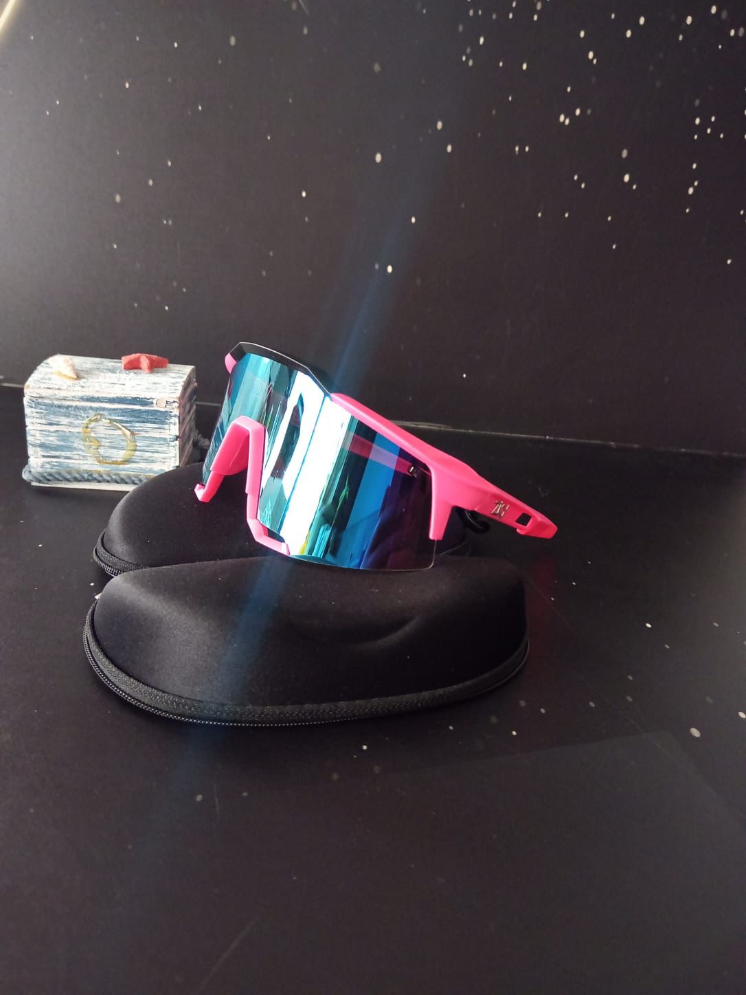 Lentes Deportivos 2025  /  03