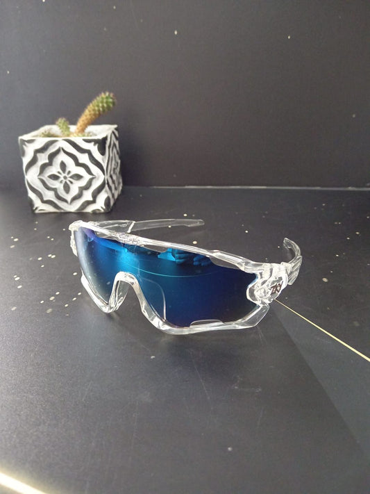 Lentes Deportivos 2025  /  24