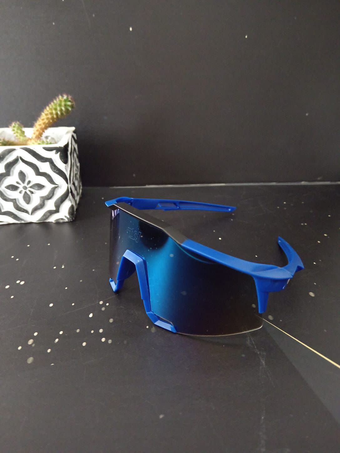 Lentes Deportivos 2025  /  04