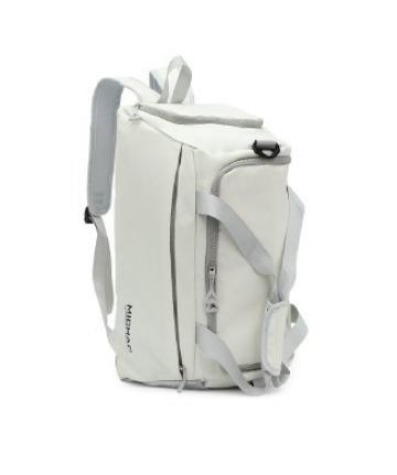 Mochila Impermeable K29/Blanco