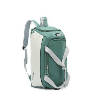 Mochila Impermeable K29/Verde