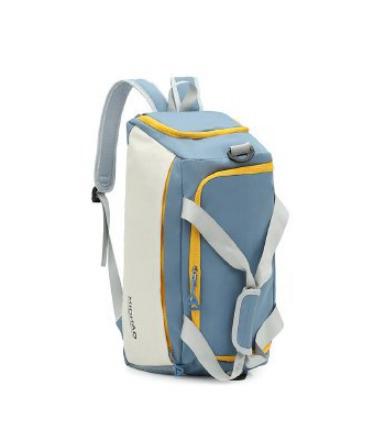 Mochila Impermeable K29/ Azul