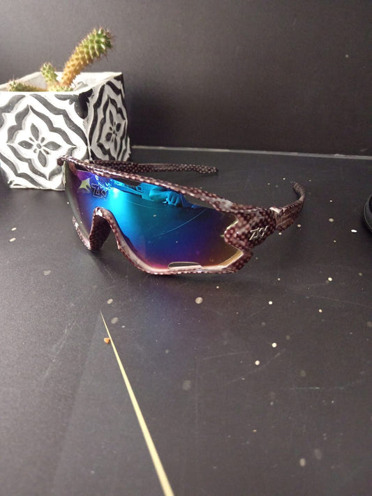 Lentes Deportivos 2025  /  15