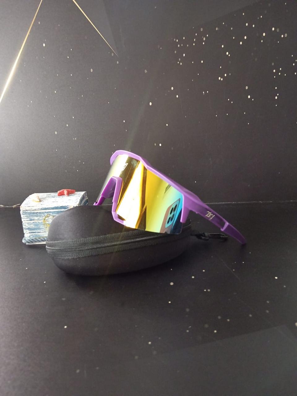 Lentes Deportivos 2025  /  14