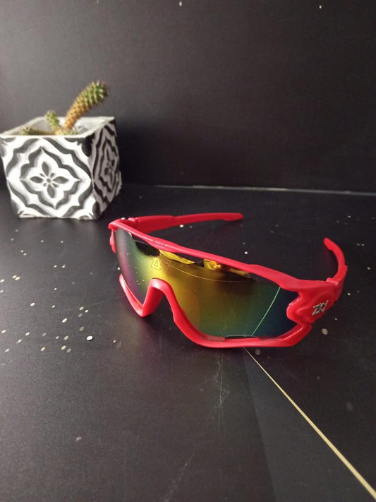 Lentes Deportivos 2025  /  10