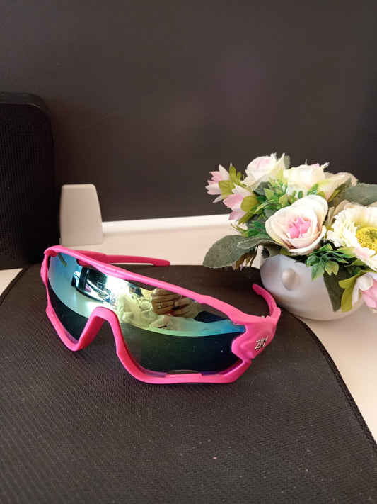 Lentes Deportivos 2025 /  06