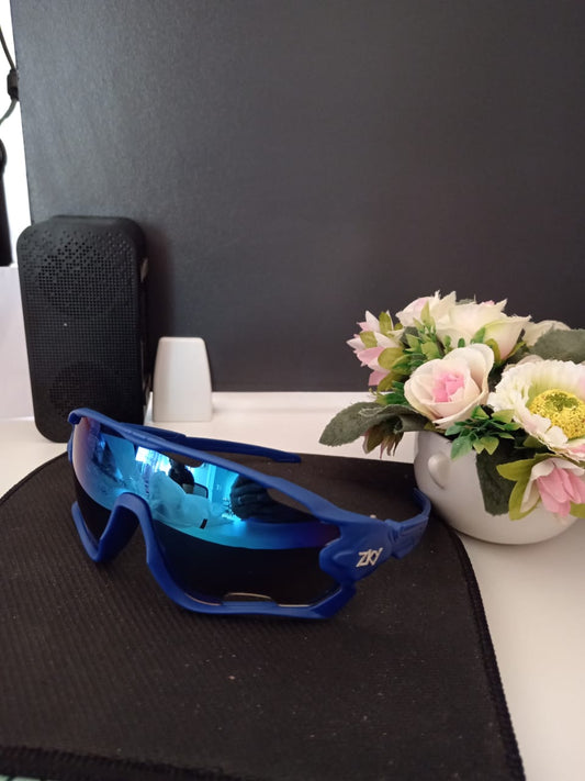 Lentes Deportivos 2025  /  18