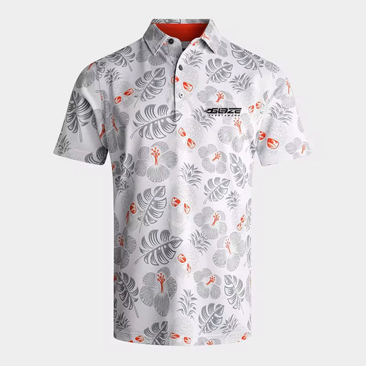 Camisa casual para Caballero /N36 Gris