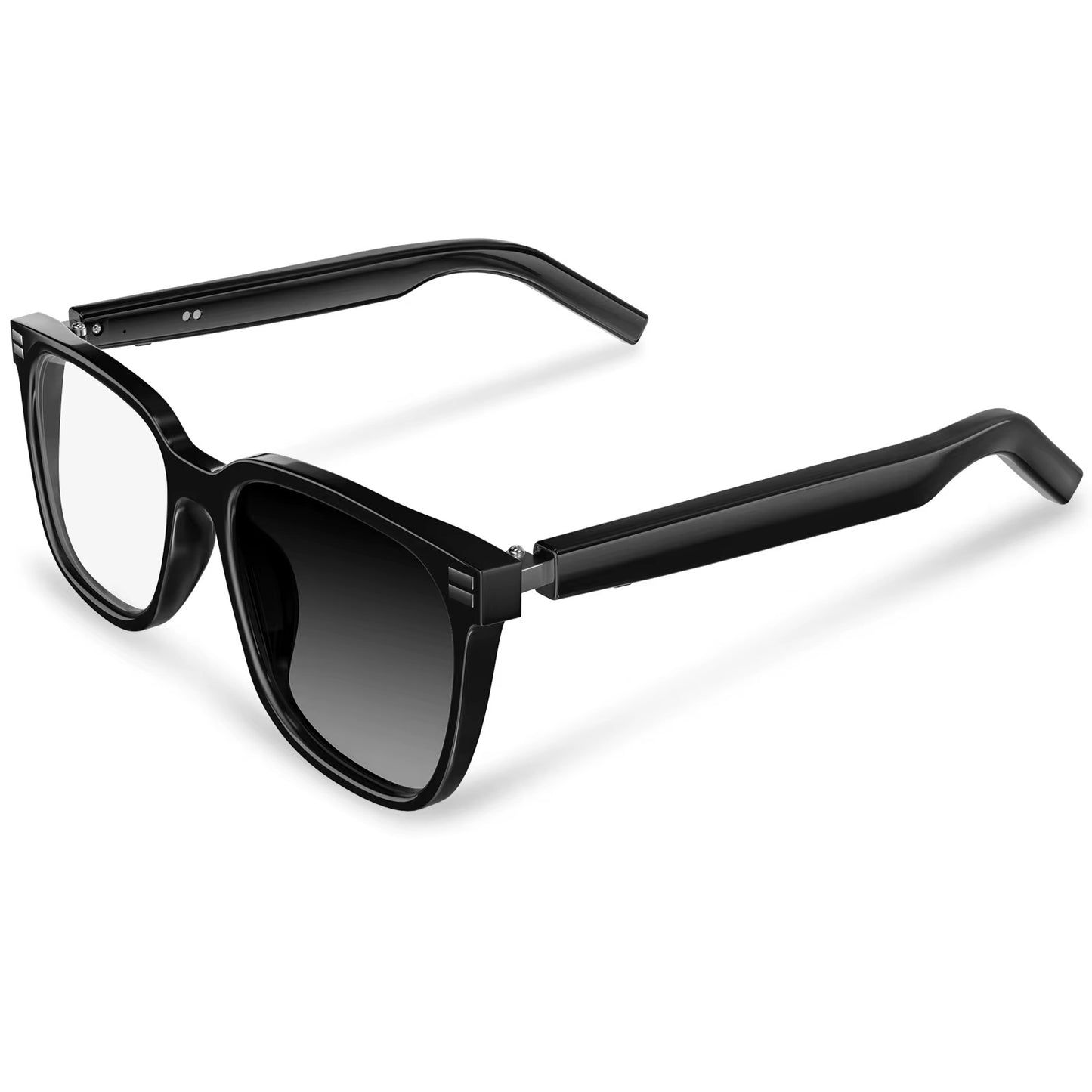 Lentes de Sol Inteligente /C179 Negro