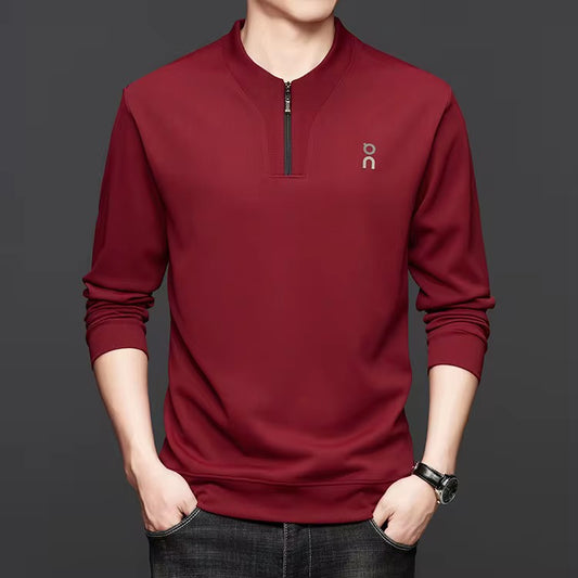Camisa deportiva para caballero On Cloud/ K378 Rojo