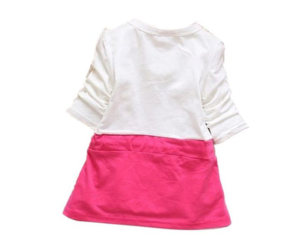 Conjunto para niña / RA88