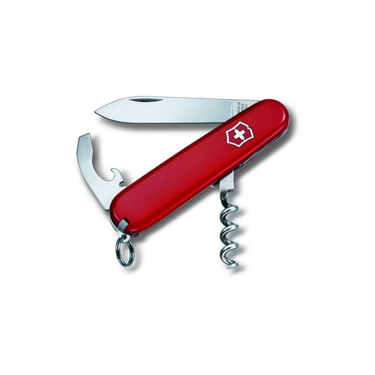 Navaja Original Suiza Victorinox 9 funciones / K293