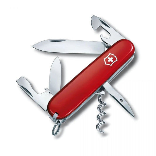 Navaja Original Suiza Victorinox 12 funciones / K292