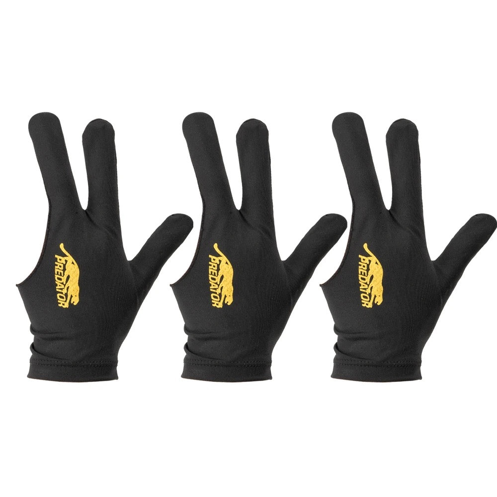 Guantes Para Billar - 001