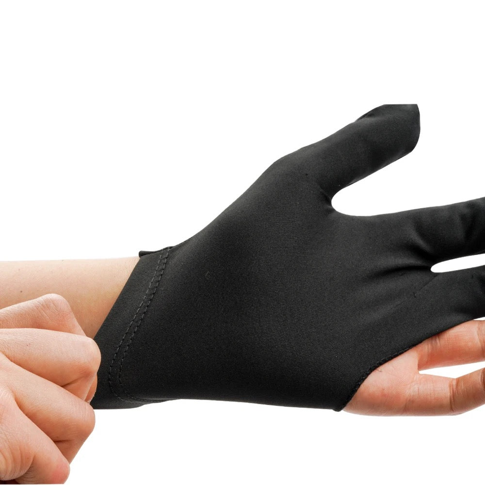 Guantes Para Billar - 001