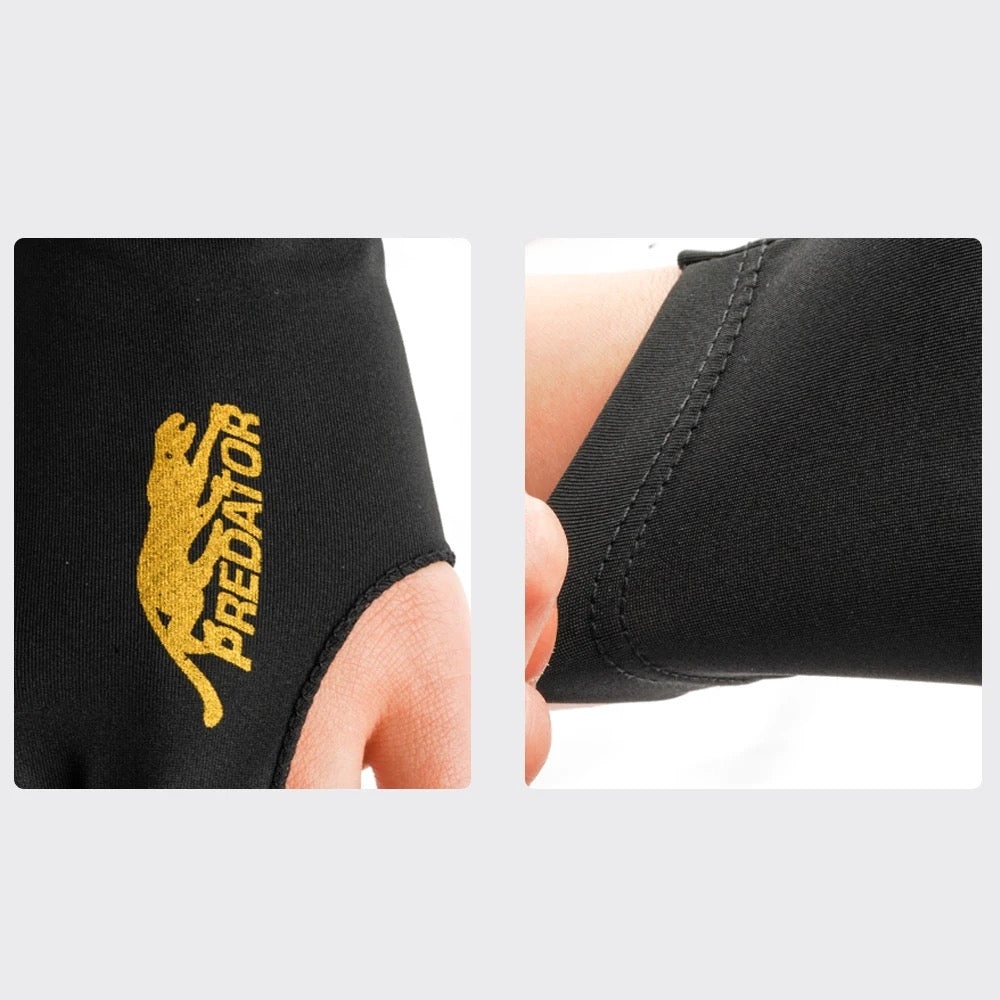 Guantes Para Billar - 001