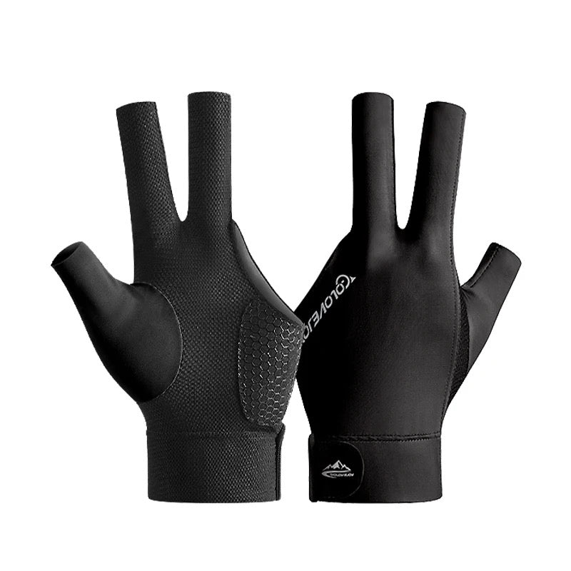 Guantes Para Billar - 002