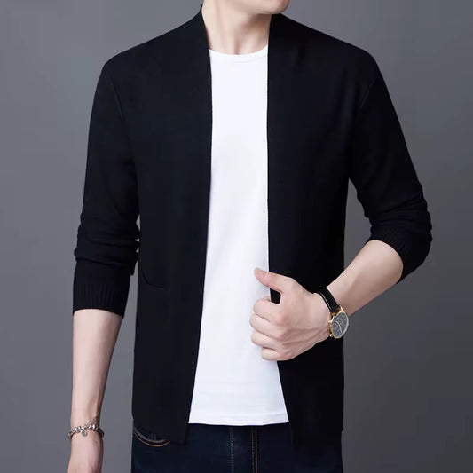 Cárdigan Blazer Negro K294