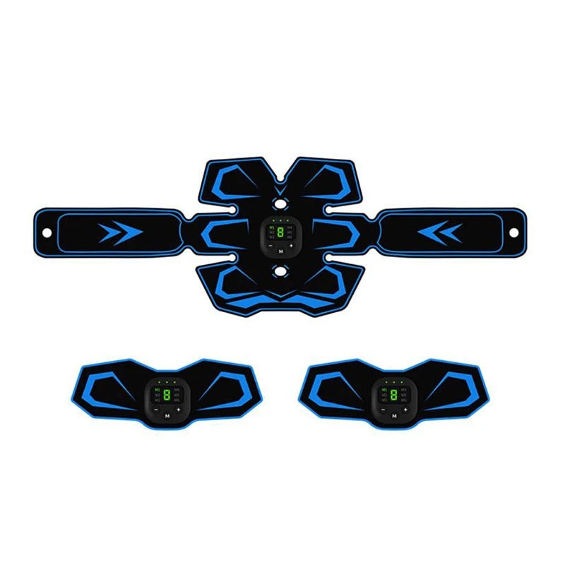 Estimulador Muscular - Azul K114