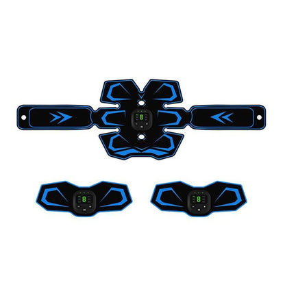 Estimulador Muscular - Azul K114